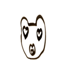 らっつスタンプ（個別スタンプ：1）