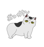 ラー油コンビ -そのに-（個別スタンプ：2）