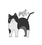 ラー油コンビ -そのに-（個別スタンプ：9）