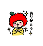 ふじこサン（個別スタンプ：10）