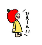 ふじこサン（個別スタンプ：13）