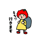 ふじこサン（個別スタンプ：19）