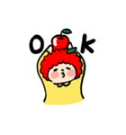 ふじこサン（個別スタンプ：24）