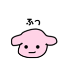 うさぎのぼんぼん2（個別スタンプ：16）