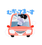 KANADEchan02（個別スタンプ：4）