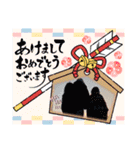 KANADEchan02（個別スタンプ：14）