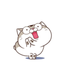Ami-肥猫 13（個別スタンプ：15）