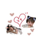 1歳りちょまる（個別スタンプ：16）