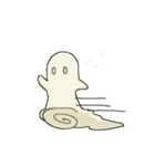 ふにゃりんす（個別スタンプ：3）