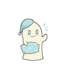 ふにゃりんす（個別スタンプ：14）