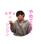 理想のLINEスタンプデート（個別スタンプ：5）