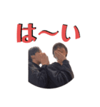 理想のLINEスタンプデート（個別スタンプ：22）