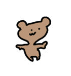ドゥイン！！（個別スタンプ：5）