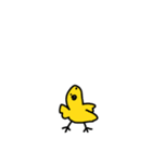 ドゥイン！！（個別スタンプ：11）