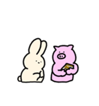 ドゥイン！！（個別スタンプ：22）