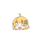 ꕤ୭すふれちゃんスタンプ୨୧vol.4（個別スタンプ：25）