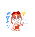 maqwdjw（個別スタンプ：5）