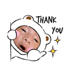 蒼ちゃん ao1（個別スタンプ：6）