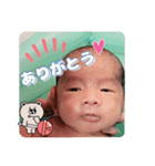 蒼ちゃん ao1（個別スタンプ：7）
