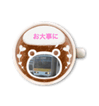 鉄オタ推奨スタンプ2（個別スタンプ：1）