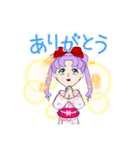 jpwap（個別スタンプ：2）