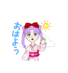 jpwap（個別スタンプ：5）