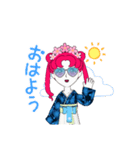 gmpw'（個別スタンプ：5）