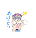 はーとやねん（個別スタンプ：5）