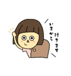 かぱこ②（個別スタンプ：10）