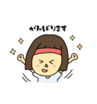 かぱこ②（個別スタンプ：21）
