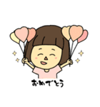 かぱこ②（個別スタンプ：28）