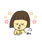 かぱこ②（個別スタンプ：30）