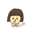 かぱこ②（個別スタンプ：37）