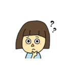かぱこ②（個別スタンプ：38）