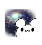 しろぷよLINEスタンプ 2（個別スタンプ：6）