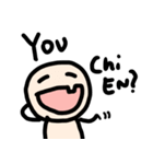 どうも、すみません…か？（個別スタンプ：10）