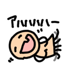 どうも、すみません…か？（個別スタンプ：29）