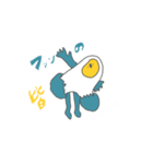 たまご谷小太郎（個別スタンプ：18）