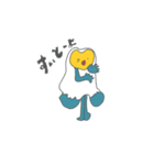 たまご谷小太郎（個別スタンプ：25）