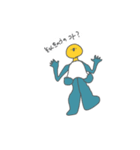 たまご谷小太郎（個別スタンプ：33）