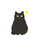 My Cat Stickers -Cats01-（個別スタンプ：6）