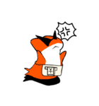 ヤサメ君スタンプ！！（個別スタンプ：14）
