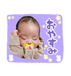 崇すたんぷ（個別スタンプ：2）