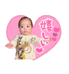 崇すたんぷ（個別スタンプ：10）
