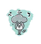 チュチュちゃん (セット 1）（個別スタンプ：14）