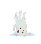 ベロべ～ロポンニャラ（個別スタンプ：23）