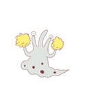 ベロべ～ロポンニャラ（個別スタンプ：27）