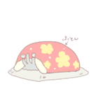 ベロべ～ロポンニャラ（個別スタンプ：30）