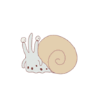 ベロべ～ロポンニャラ（個別スタンプ：31）