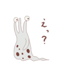 ベロべ～ロポンニャラ（個別スタンプ：37）